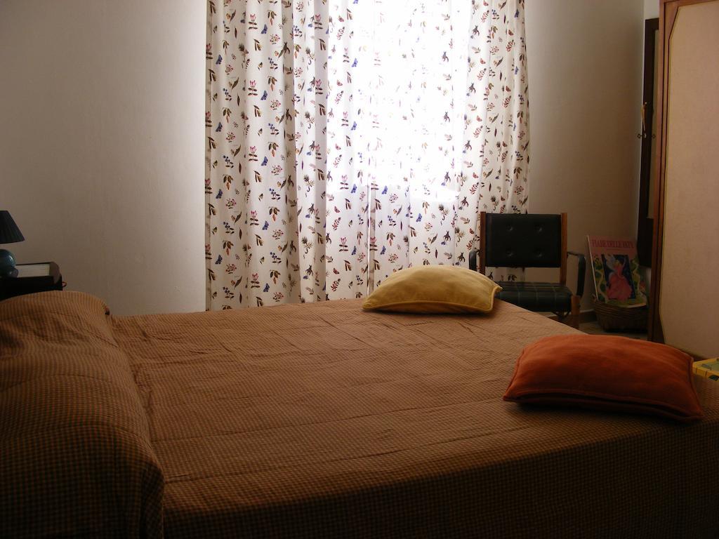 Bed & Breakfast La Gaggiaspina ノチェーラ・ウンブラ 部屋 写真