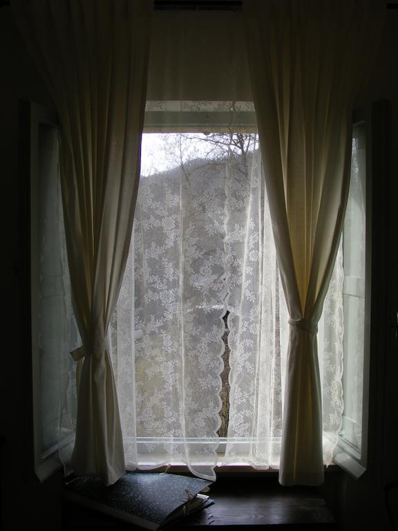 Bed & Breakfast La Gaggiaspina ノチェーラ・ウンブラ 部屋 写真