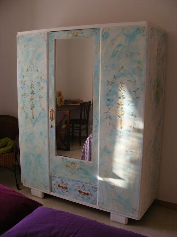 Bed & Breakfast La Gaggiaspina ノチェーラ・ウンブラ 部屋 写真
