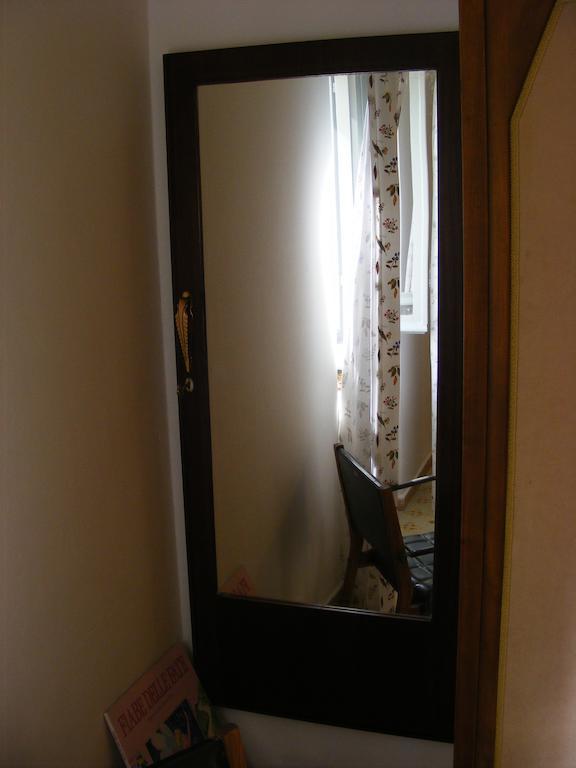 Bed & Breakfast La Gaggiaspina ノチェーラ・ウンブラ 部屋 写真